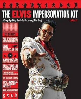 Elvis Impersonation Kit