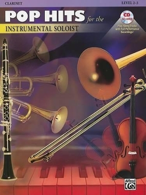 Pop Hits for the Instrumental Solos