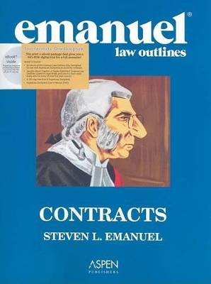 Contracts - Steven L Emanuel