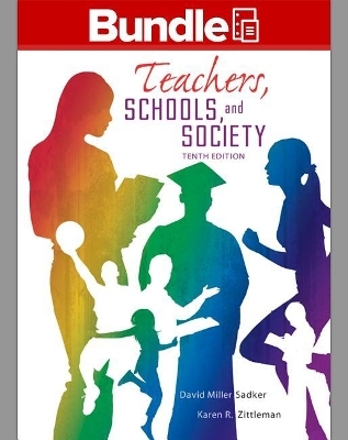 Gen Cmbo Tchrs Schools Society - David M Sadker
