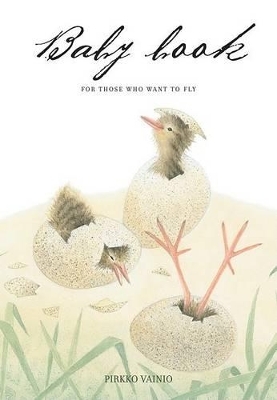 Baby Book - Pirkko Vainio