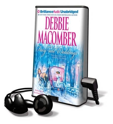 Fairy Tale Weddings - Debbie Macomber