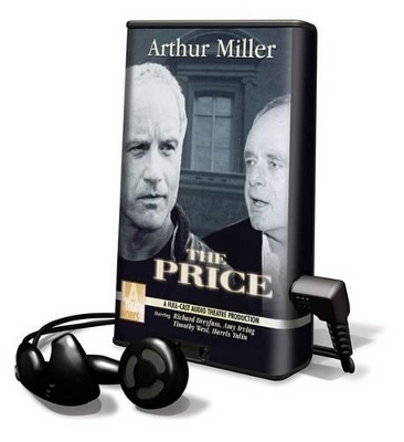 The Price - Arthur Miller