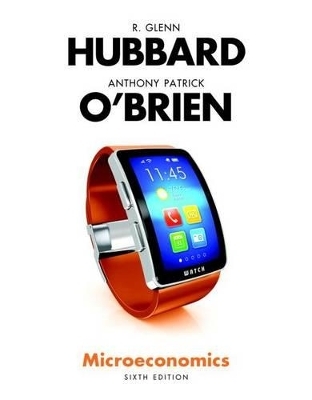 Microeconomics Plus Mylab Economics with Pearson Etext (1-Semester Access) -- Access Card Package