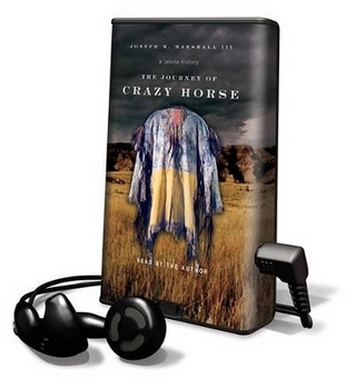 The Journey of Crazy Horse