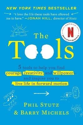 The Tools - Phil Stutz, Barry Michels