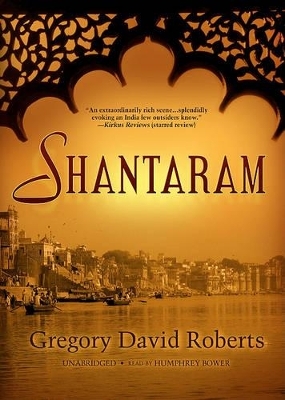 Shantaram