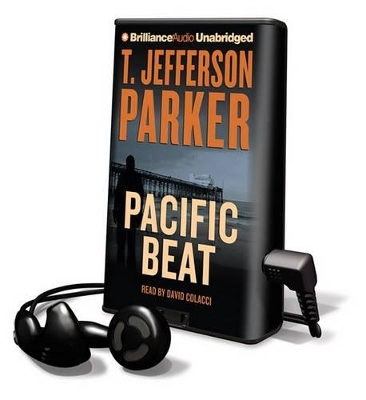 Pacific Beat - T Jefferson Parker