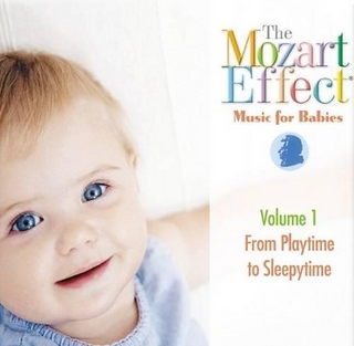 Mozart Effect Music for Babies V.1