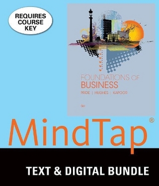 Bundle: Foundations of Business, 5th + Mindtap Introduction to Business, 1 Term (6 Months) Printed Access Card