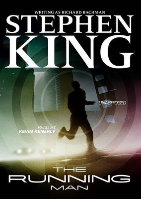 The Running Man - Stephen King