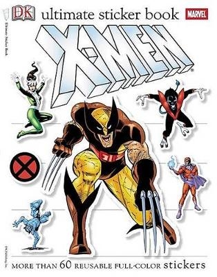 X-Men - Neil Kelly