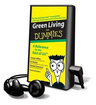 Green Living for Dummies
