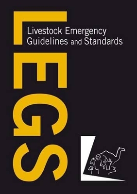 Livestock Emergency Guidelines and Standards - 