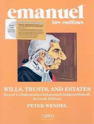 Wills, Trusts, and Estates