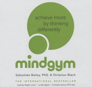 Mind Gym