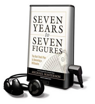 Seven Years to Seven Figures