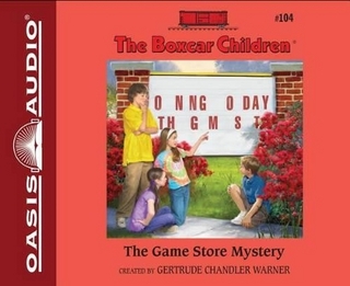 The Game Store Mystery