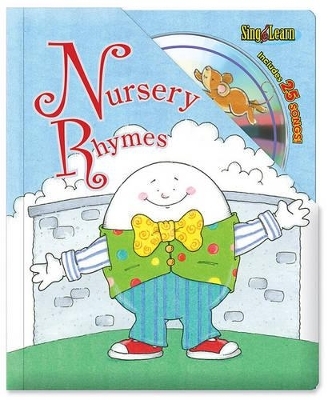 Nursery Rhymes, Grades Pk - K - Kim Mitzo Thompson, Karen Mitzo Hilderbrand, Laura Ferrar-Close, Susan DeSantis