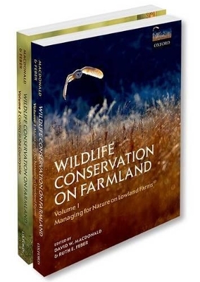 Wildlife Conservation on Farmland - 