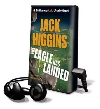 The Eagle Has Landed