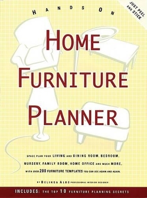 Hands on Home Furniture Planner