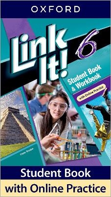 Link It!: Level 6: Student Pack
