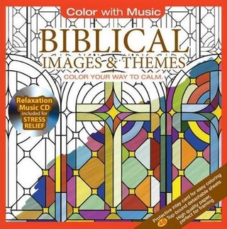Biblical Images & Themes W/CD