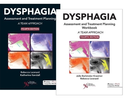 Dysphagia Assessment and Treatment Planning - Julie Barkmeier-Kraemer