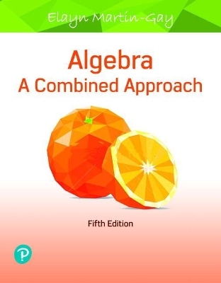 Algebra