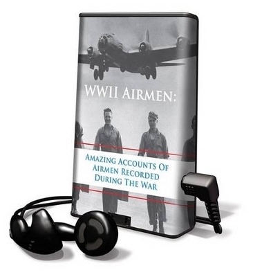 WWII Airmen - 