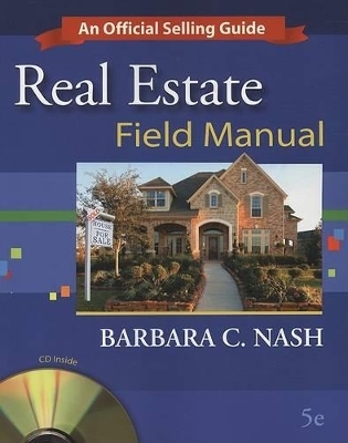 Real Estate Field Manual