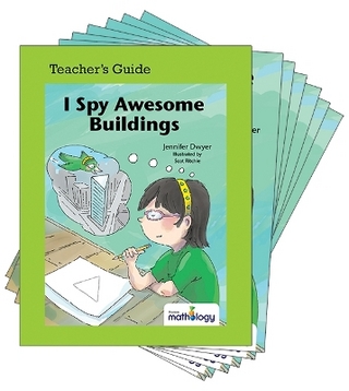 Mathology Little Books - Geometry