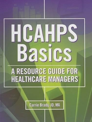 Hcahps Basics