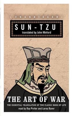 The Art of War - Sun Tzu