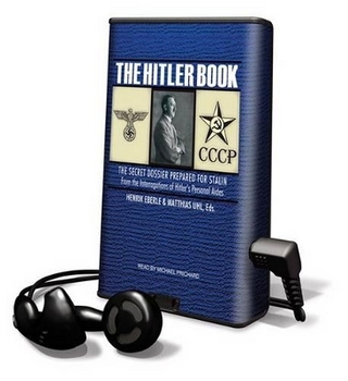 The Hitler Book