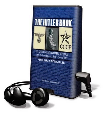 The Hitler Book - 
