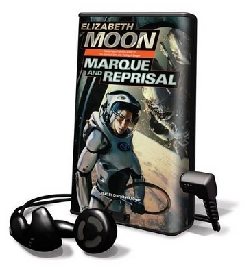 Marque and Reprisal - Elizabeth Moon