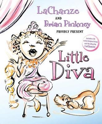 Little Diva -  LaChanze