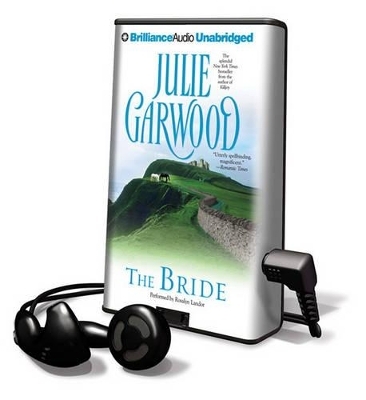 The Bride - Julie Garwood