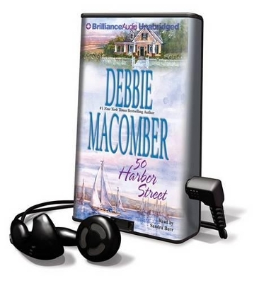 50 Harbor Street - Debbie Macomber