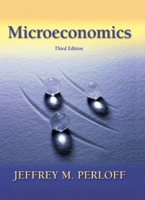 Microeconomics Update Edition plus MyEconLab