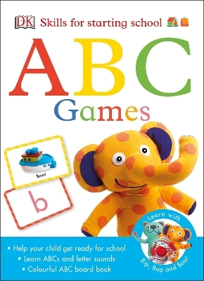 ABC Games -  Dk