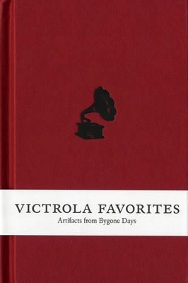 Victrola Favorites - Jeffrey Taylor, Robert Millis