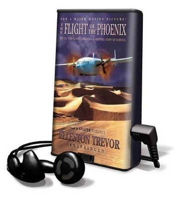The Flight of the Phoenix - Elleston Trevor