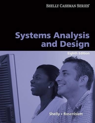 Systems Analysis and Design