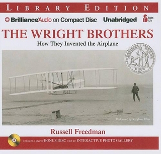 The Wright Brothers