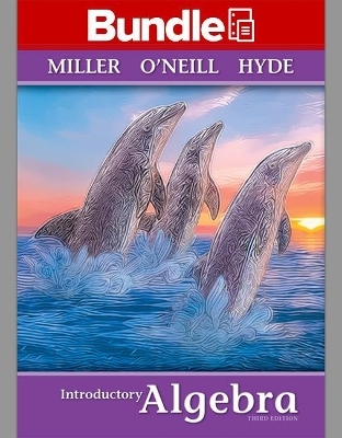 Loose Leaf Introductory (Paperback), with Aleks 360 Access Card - Julie Miller, Molly O'Neill, Nancy Hyde