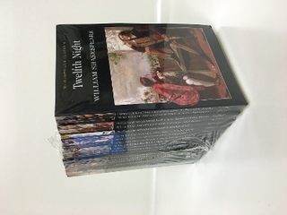 The Best of William Shakespeare - Complete