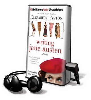 Writing Jane Austen